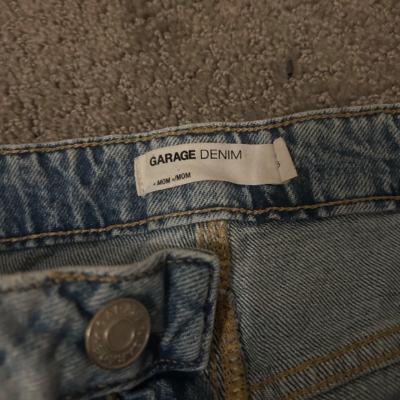Garage mom jeans 00 - Picture 2 of 6